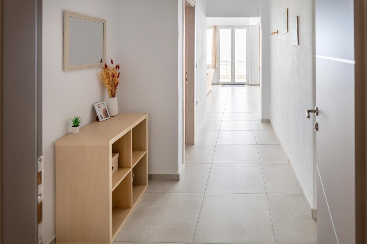 Apartment Serenity