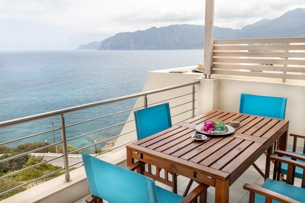 Serenity Apartment *