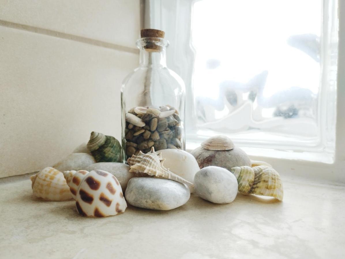 Apartment Serenity