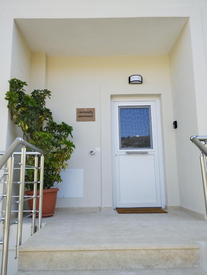 Serenity Apartment
